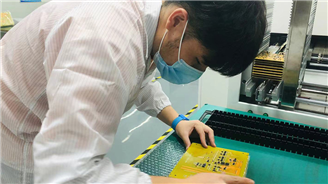 一站式貼片ODM代工代料服務揭秘！